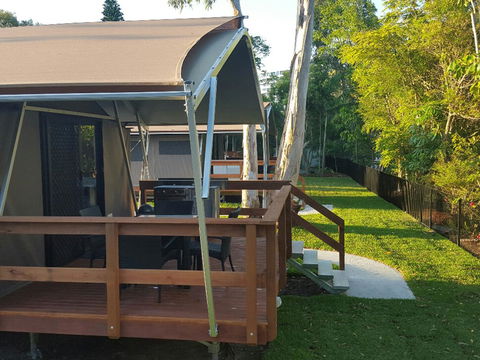 NRMA Treasure Island Holiday Resort - Events Australia 2