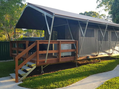 NRMA Treasure Island Holiday Resort - Events Australia 5