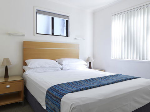 NRMA Treasure Island Holiday Resort - Events Australia 19