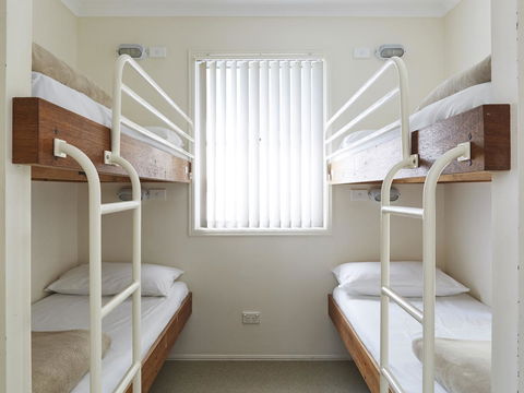 NRMA Treasure Island Holiday Resort - Events Australia 35