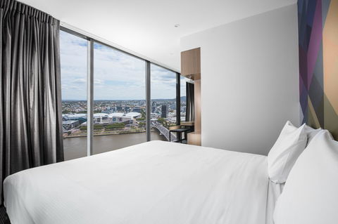 Ibis Styles Brisbane Elizabeth Street - Events Australia 2