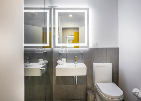 Ibis Styles Brisbane Elizabeth Street - Events Australia 7