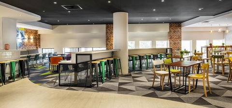 Ibis Styles Brisbane Elizabeth Street - Events Australia 28