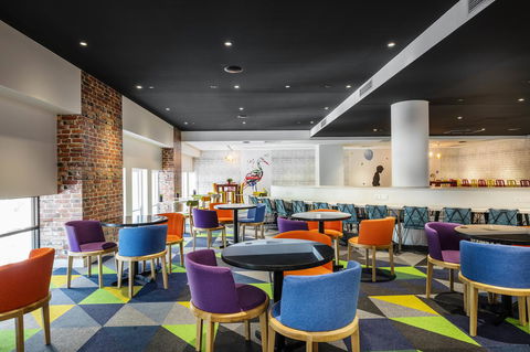 Ibis Styles Brisbane Elizabeth Street - Events Australia 12