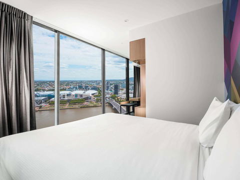 Ibis Styles Brisbane Elizabeth Street - Events Australia 34