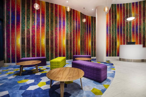 Ibis Styles Brisbane Elizabeth Street - Events Australia 30