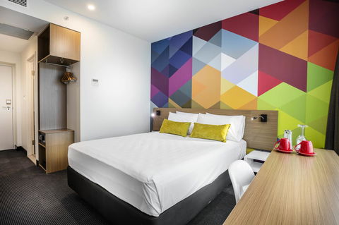 Ibis Styles Brisbane Elizabeth Street - Events Australia 20