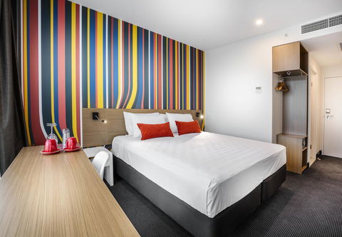 Ibis Styles Brisbane Elizabeth Street - Events Australia 17