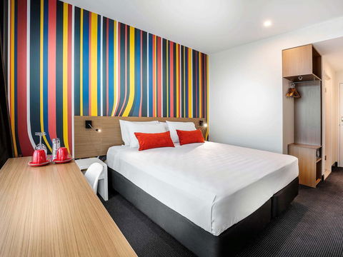 Ibis Styles Brisbane Elizabeth Street - Events Australia 36