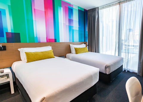 Ibis Styles Brisbane Elizabeth Street - Events Australia 1