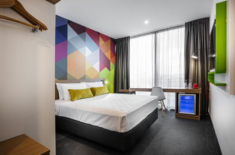Ibis Styles Brisbane Elizabeth Street - Events Australia 14