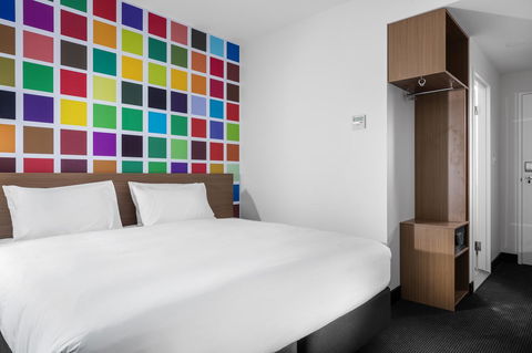 Ibis Styles Brisbane Elizabeth Street - Events Australia 10