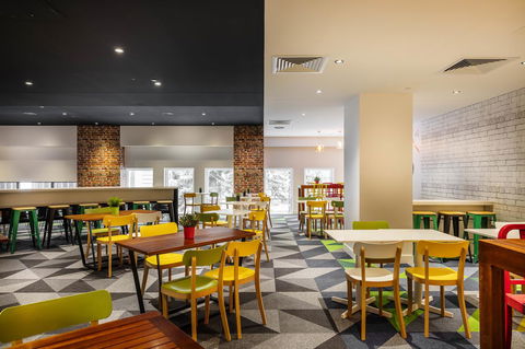 Ibis Styles Brisbane Elizabeth Street - Events Australia 23