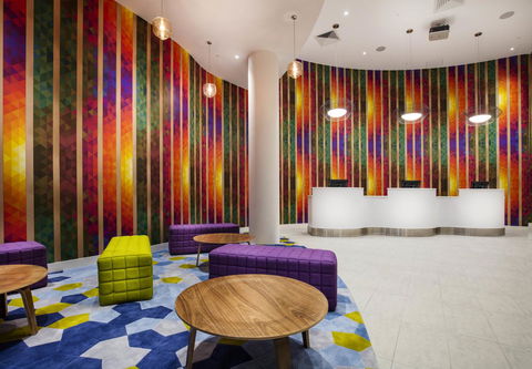 Ibis Styles Brisbane Elizabeth Street - Events Australia 3