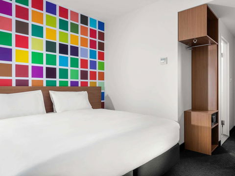 Ibis Styles Brisbane Elizabeth Street - Events Australia 37