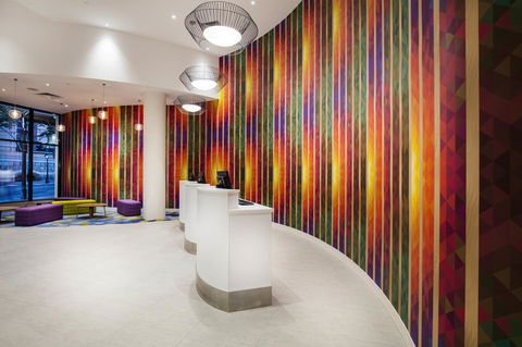 Ibis Styles Brisbane Elizabeth Street - Events Australia 9