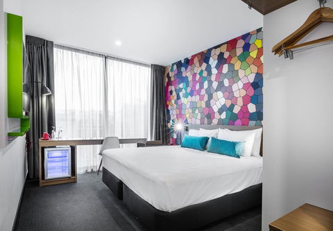 Ibis Styles Brisbane Elizabeth Street - Events Australia 16