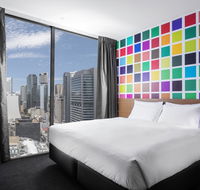 Ibis Styles Brisbane Elizabeth Street - Events Australia