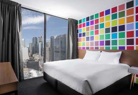 Ibis Styles Brisbane Elizabeth Street - Events Australia 0