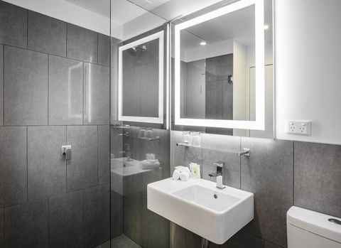 Ibis Styles Brisbane Elizabeth Street - Events Australia 11