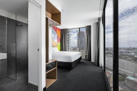 Ibis Styles Brisbane Elizabeth Street - Events Australia 6