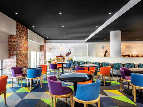 Ibis Styles Brisbane Elizabeth Street - Events Australia 40