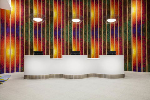 Ibis Styles Brisbane Elizabeth Street - Events Australia 32