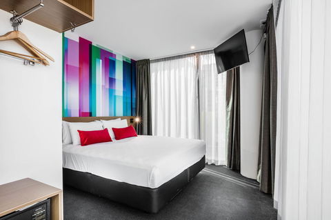 Ibis Styles Brisbane Elizabeth Street - Events Australia 15