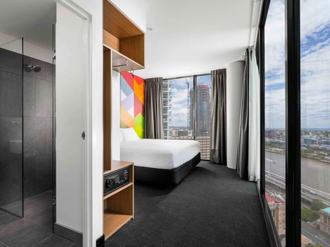 Ibis Styles Brisbane Elizabeth Street - Events Australia 43