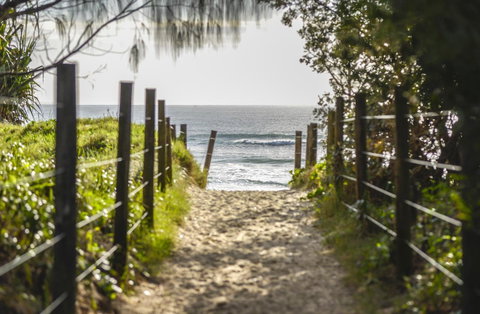 Seachange Coolum Beach - Tourism Bookings 10
