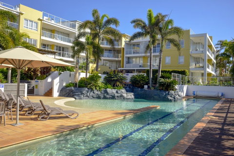 Seachange Coolum Beach - Tourism Bookings 1