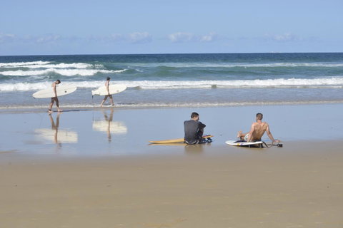 Seachange Coolum Beach - Tourism Bookings 11