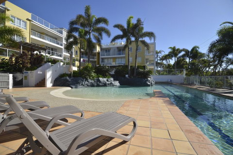 Seachange Coolum Beach - Tourism Bookings 20