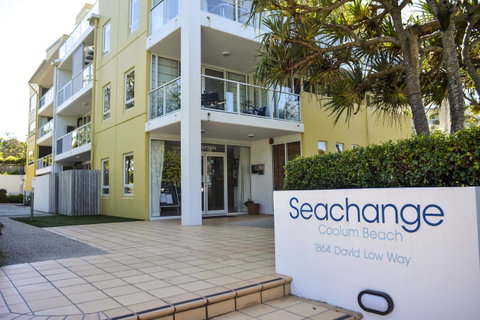 Seachange Coolum Beach - Tourism Bookings 5