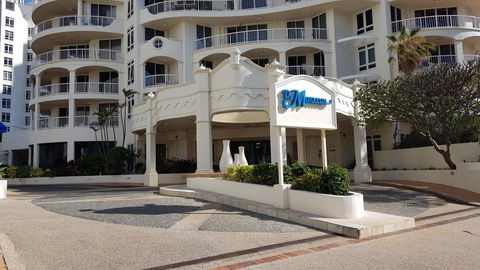APR Private SUITES MOROC By The Beach - Events Australia 7