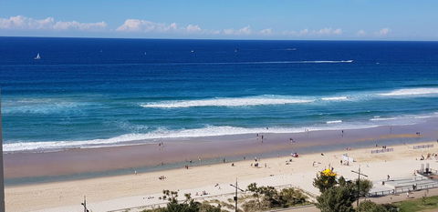 APR Private SUITES MOROC By The Beach - Events Australia 1