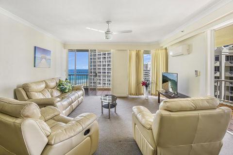 APR Private SUITES MOROC By The Beach - Events Australia 20