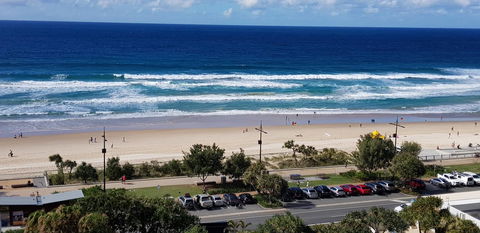 APR Private SUITES MOROC By The Beach - Events Australia 12