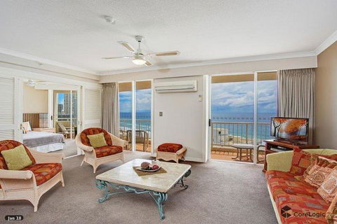 APR Private SUITES MOROC By The Beach - Events Australia 25