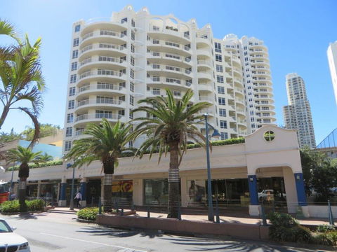 APR Private SUITES MOROC By The Beach - Events Australia 9