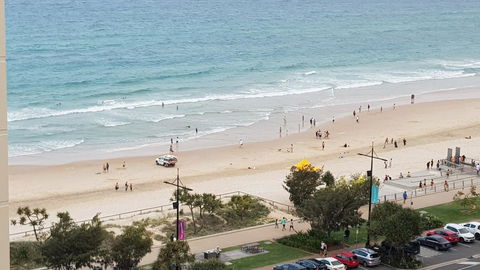 APR Private SUITES MOROC By The Beach - Events Australia 34