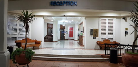 APR Private SUITES MOROC By The Beach - Events Australia 31