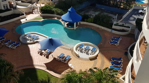 APR Private SUITES MOROC By The Beach - Events Australia 5