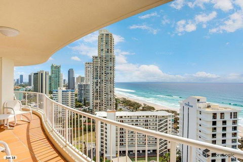 APR Private SUITES MOROC By The Beach - Events Australia 26