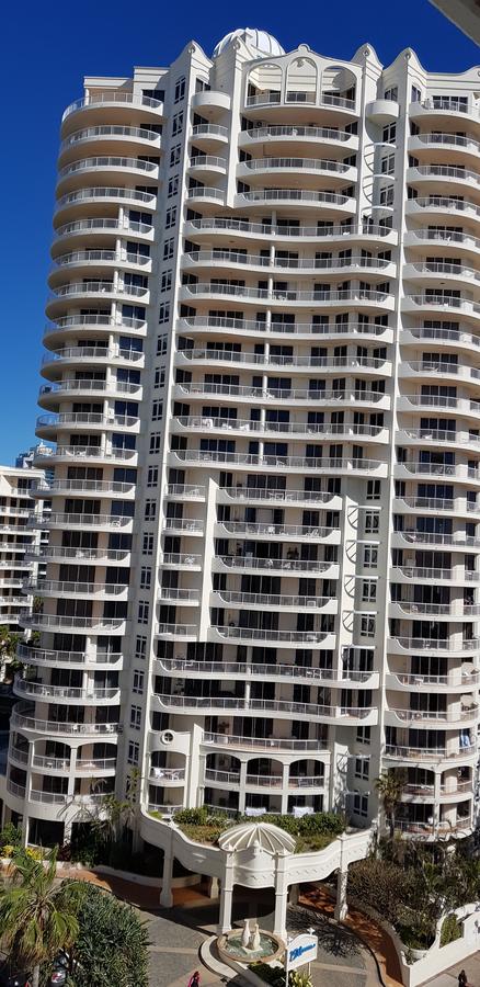 APR Private SUITES MOROC By The Beach - Events Australia 8