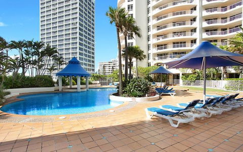 APR Private SUITES MOROC By The Beach - Events Australia 33