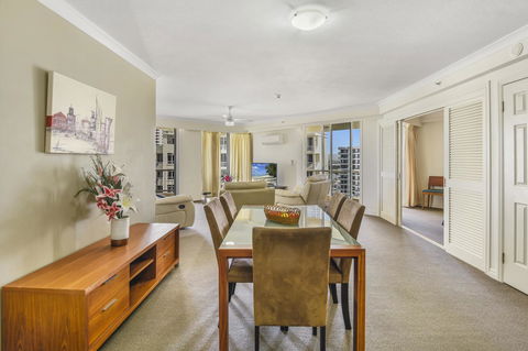 APR Private SUITES MOROC By The Beach - Events Australia 24