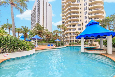 APR Private SUITES MOROC By The Beach - Events Australia 11
