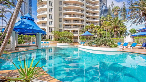 APR Private SUITES MOROC By The Beach - Events Australia 2