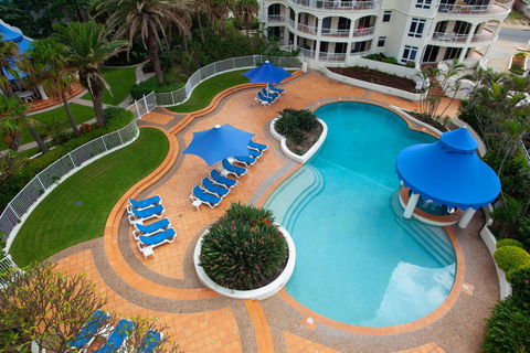 APR Private SUITES MOROC By The Beach - Events Australia 29